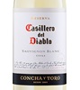 Concha y Toro Casillero del Diablo Reserva Sauvignon Blanc 2016